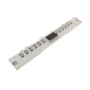 Module de commande 11037326 - lave-vaisselle bosch