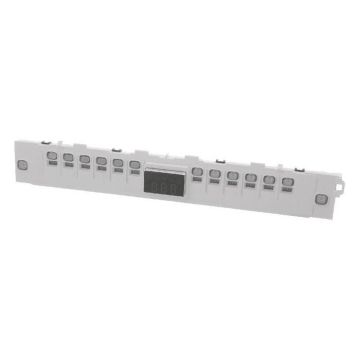 Module de commande 11037326 - lave-vaisselle bosch