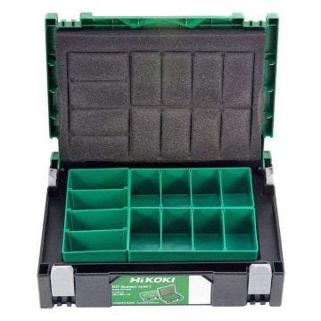 Stockage - Transport Hitachi Case I