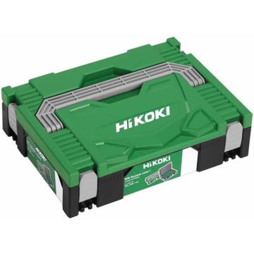 Stockage - Transport Hitachi Case I