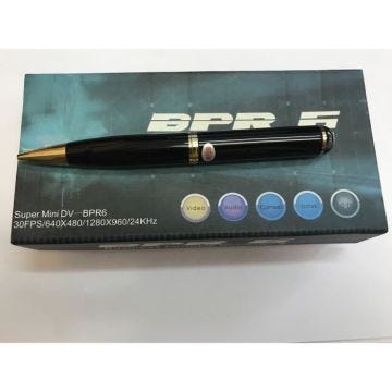 stylo caméra(vidéo, audio, caméra) 8 gb MF-PEN-05 HDME