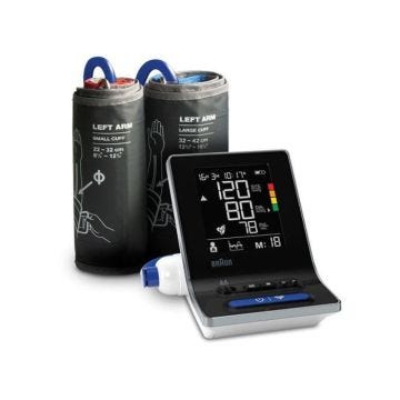 Tensiomètre Braun ExactFit™ 3 - BUA6150