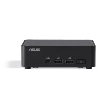 Mini PC Barebone - ASUS - RNUC14RVKU700000I - Intel Core Ultra 7 155H - DDR5-SDRAM - SSD