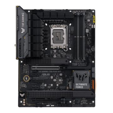 Carte Mère - ASUS - TUF GAMING Z790-PLUS - Socket LGA1151 - DDR4 SDRAM - ATX