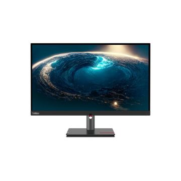 - Lenovo - Lenovo ThinkVision P32pz-30 - Écran LED - 32" (31.5" visualisable) - 3840 x 2160 4K 60 Hz - IPS - 1200 cd/m² - 1000:1