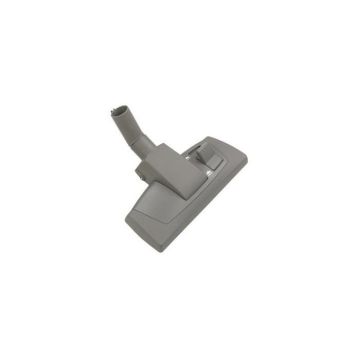 Brosse combinée Electrolux ZE010 avec roulettes Ø 32mm pour aspirateur