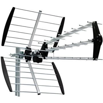 SEDEA Antenne exterieure TNT Trinappe - ST50 Luxe