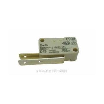 Securite de porte verrou pour lave vaisselle WH…