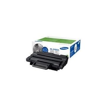 SAMSUNG Cartouche de toner ML-D2850A - Noir - Capacité standard 2.000 pages