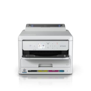 IMPRIMANTES, Imprimantes et Multifonctions, Multifonction Jet d'Encre, Epson Workforce Pro Wf-c5390dw spécifications Typologie