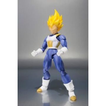 Dragon Ball Z - Figurine Super Saiyan Vegeta