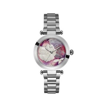 Guess - Mod. Y21004L3 - montre - Femme - Quartz - Analogue