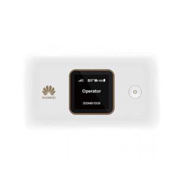 Huawei E5785Lh-22c WIR-Hotspot 300.00Mbit LTE White 16User 51071MTC