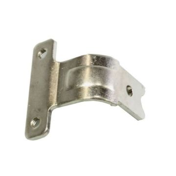 Charnière de couvercle - INDESIT - ARISTON HOTPOINT - WHIRLPOOL - C00077451 - Compatible avec plusieurs modèles