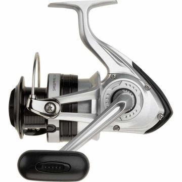 DAIWA - Moulinet Sweepfire E 4000 C