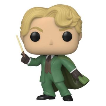 Funko Pop! Harry Potter: Harry Potter and the Chamber of Secrets 20th Anniversary - Gilderoy Lockheart