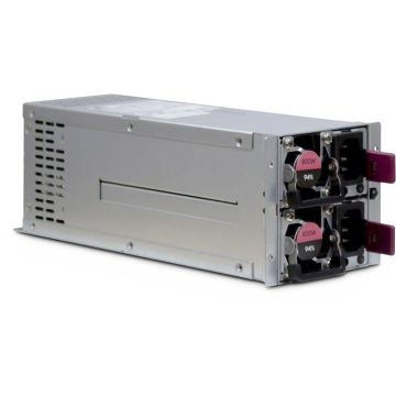 ASPOWER R2A-DV0800-N Alimentation électrique (interne) 80 PLUS Platinum CA 100-240 V 800 Watt