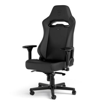 Chaise Gaming Noblechairs Hero ST Black Edition - noir - TU