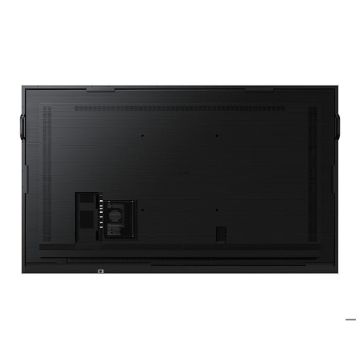 Écran Tactile - SAMSUNG - Flip 4 - 85'' - 4K UHD - Tizen 6.5 - 2xHDMI