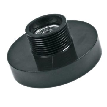 Poulie de tensión (315486-24641) - Sèche-linge - SIEMENS, BOSCH, CONSTRUCTA, GAGGENAU, NEFF, BALAY, VIVA (38972)