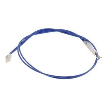 Sonde de température NTC (38) pour Cafetière - Expresso DELONGHI - Mixte - Bleu - Compatible Nespresso