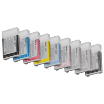 EPSON Cartouche d’encre T6039 - Noir clair - 220ml