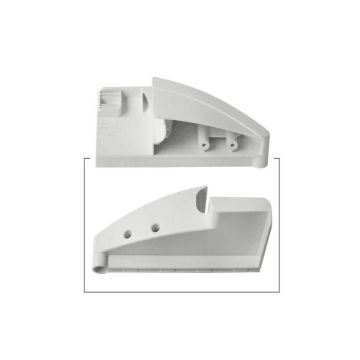 DIVERS PIECE REFRIGERATEUR 7430210 ETRIER SUPPORT BOUTEILLES GAUCHE