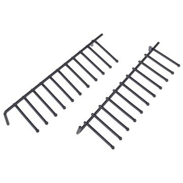 Panier à couverts pour lave-vaisselle BOSCH - Insertion panier superieur - 12004140