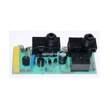 Platine électronique + interrupteur pour robot multifonction Kenwood - PM400 KW712385 PM900