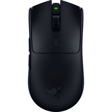 Souris optique sans fil Razer Viper V3 Hyperspeed 30000Dpi noire