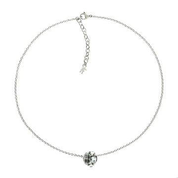 Collier femme Folli Follie 3N13F036C