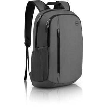 Sac à dos - DELL - EcoLoop Urban - Tissu - Gris - Normal