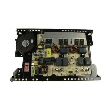 CARTE ELECTRONIQUE TABLE DE CUISSON 330036154 PLATINE DE PUISSANCE INDUCTION GAUCHE