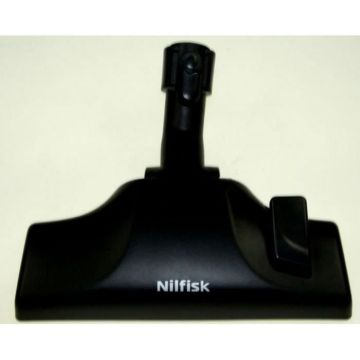 Brosse combinee pour aspirateur - NILFISK ADVANCE - POWER P10 - Avec sac/sans sac - Mixte