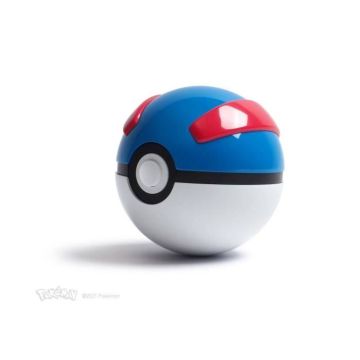 Wand Company - Pokémon - Réplique Diecast Super Ball
