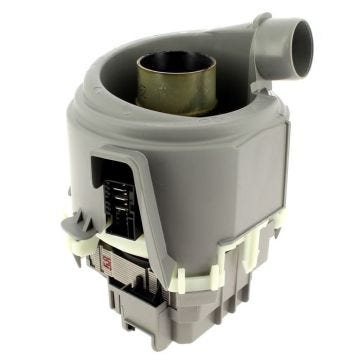 Pompe de cyclage-chauffage 00654575 - lave-vaisselle