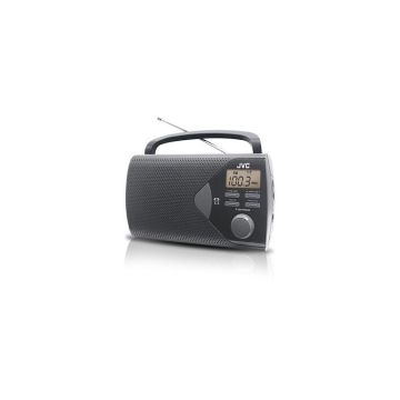 JVC RA-F18B