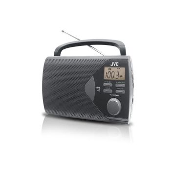 JVC RA-F18B