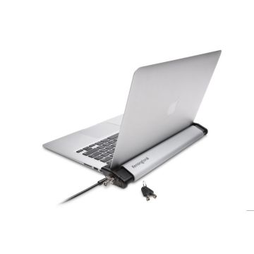 Station de verrouillage pour ordinateur portable - KENSINGTON - 2.0 - 15.6" - Protection anti-vol - Aluminium