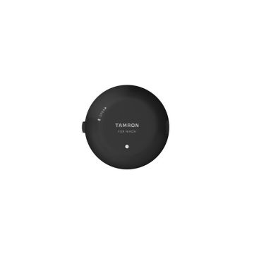 Console TAMRON TAP-01 E pour Canon - Mise à jour firmware et personnalisation d'objectifs