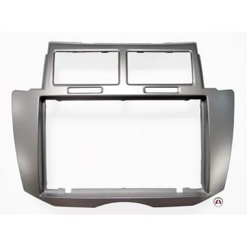 Facade Autoradio 2Din Toyota Yaris ap09
