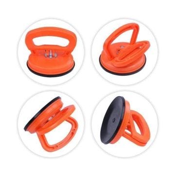 2019 dent puller carrosserie table pour voiture van ventouse outil - trousse de verre produit