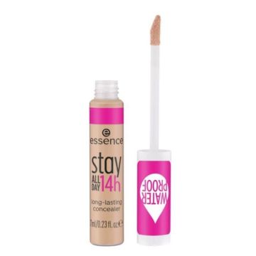 ESSENCE STAY ALL DAY 14H CORRECTOR LIQUIDO DE LARGA DURACION 40 WARM BEIGE