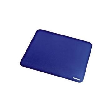 Tapis de souris laser - HAMA - 00054751 - Bleu - Polypropylène - 22x18 cm
