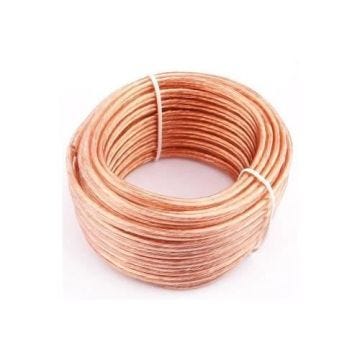 Câble et Connectique Jvc SPEAKER CABLE 10M