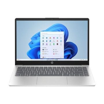 Laptop 14-ep0013nf 14' FHD Intel Core i3 N305 RAM 8 Go DDR4 512 Go SSD Intel UHD Graphics Écran Full HD 14' (1920 x 1080),Processeur