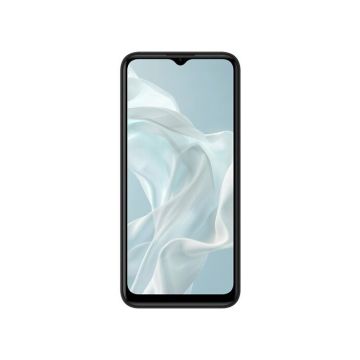 Smartphone Logicom Aero 6,5" Double nano SIM 256 Go Noir