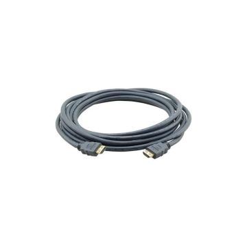Kramer Electronics c-HM/HM-6 Cables HDMI (HDMI, HDMI, Masculin, Masculin, Droit, Droit) - 97-0101006