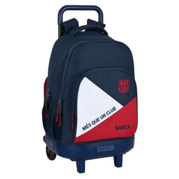 Sac à dos - SAFTA - Jouets - Multicolore - PVC - 33 x 45 x 22 cm