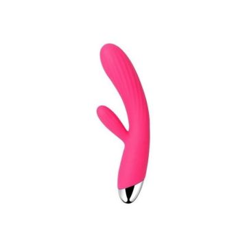 Vibromasseur Angel violet Svakom 81515